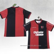 Camiseta 1ª 2022 Newell's Old Boys