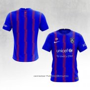 Camiseta 1ª 2022 Tailandia Johor Darul Ta'zim