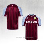 Camiseta 1ª Aston Villa 2021-2022