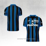 Camiseta 1ª Atalanta 2021-2022