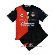 Camiseta 1ª Atlas Nino 2022-2023