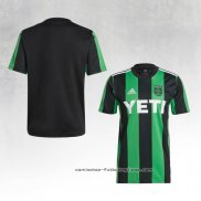 Camiseta 1ª Austin 2021