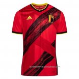 Camiseta 1ª Belgica 2020