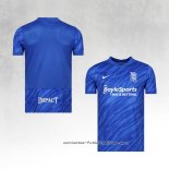 Camiseta 1ª Birmingham City 2021-2022