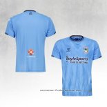 Camiseta 1ª Coventry City 2021-2022 Tailandia