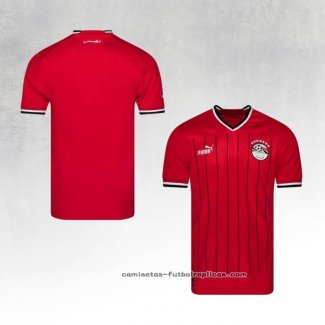 Camiseta 1ª Egipto 2022