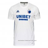 Camiseta 1ª F.C. Copenhagen 2021-2022 Tailandia