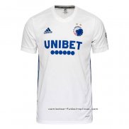 Camiseta 1ª F.C. Copenhagen 2021-2022 Tailandia