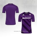 Camiseta 1ª Fiorentina 2022-2023 Tailandia