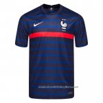 Camiseta 1ª Francia 2020-2021
