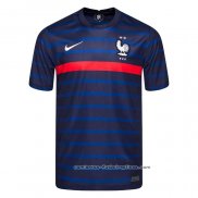 Camiseta 1ª Francia 2020-2021