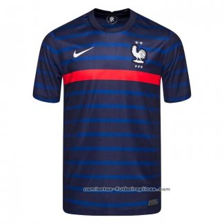 Camiseta 1ª Francia 2020-2021