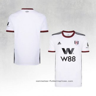 Camiseta 1ª Fulham 2022-2023 Tailandia