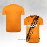 Camiseta 1ª Hull City 2021-2022 Tailandia