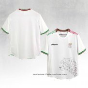 Camiseta 1ª Iran 2021 Tailandia