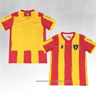 Camiseta 1ª Lecce 2022-2023 Tailandia