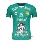 Camiseta 1ª Leon 2022