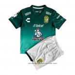 Camiseta 1ª Leon Nino 2021-2022