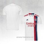 Camiseta 1ª Lyon 2021-2022