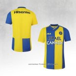Camiseta 1ª Maccabi Tel Aviv 2022-2023