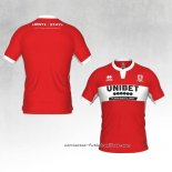 Camiseta 1ª Middlesbrough 2022-2023
