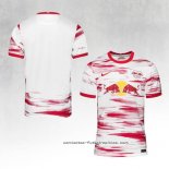 Camiseta 1ª RB Leipzig 2021-2022