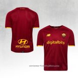 Camiseta 1ª Roma 2021-2022