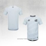 Camiseta 1ª Santos 2021 Tailandia