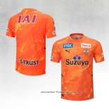 Camiseta 1ª Shimizu S-Pulse 2022 Tailandia