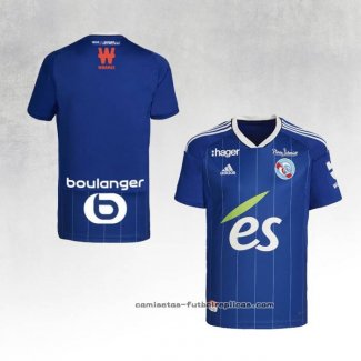 Camiseta 1ª Strasbourg 2022-2023