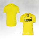 Camiseta 1ª Villarreal 2021-2022