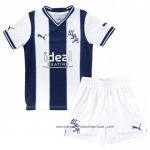 Camiseta 1ª West Bromwich Albion Nino 2022-2023