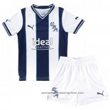 Camiseta 1ª West Bromwich Albion Nino 2022-2023