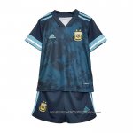 Camiseta 2ª Argentina Nino 2020