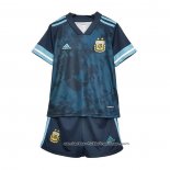 Camiseta 2ª Argentina Nino 2020