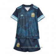 Camiseta 2ª Argentina Nino 2020