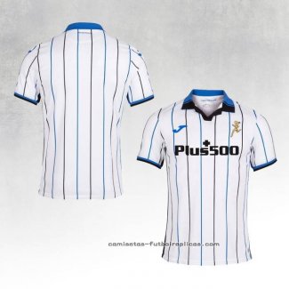 Camiseta 2ª Atalanta 2021-2022