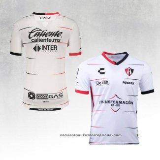 Camiseta 2ª Atlas 2021-2022