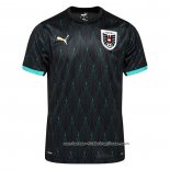 Camiseta 2ª Austria 2020 Tailandia