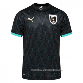 Camiseta 2ª Austria 2020 Tailandia