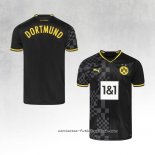 Camiseta 2ª Borussia Dortmund 2022-2023