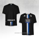 Camiseta 2ª Deportivo de La Coruna 2021-2022 Tailandia