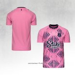 Camiseta 2ª Everton 2022-2023