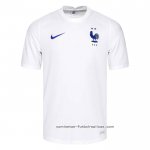 Camiseta 2ª Francia 2020-2021