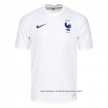Camiseta 2ª Francia 2020-2021