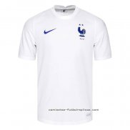 Camiseta 2ª Francia 2020-2021