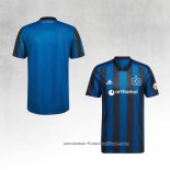 Camiseta 2ª Hamburger 2021-2022