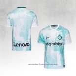 Camiseta 2ª Inter Milan 2022-2023