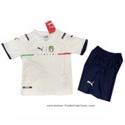 Camiseta 2ª Italia Nino 2021