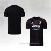 Camiseta 2ª Juventus 2021-2022